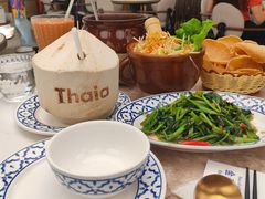 -KingThaia金泰兰(滨江天街店)