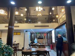 门面-孙盛兴奥灶面馆·蟹黄面·三虾面(山塘街总店)