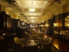 -LONG BAR 廊吧(外滩华尔道夫酒店)