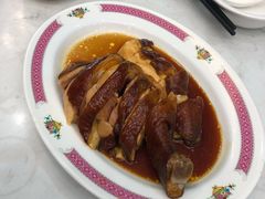 -东鑫记港式茶餐厅(南京东路店)