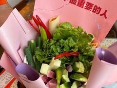 -小董哥烤串·爆汁大油边(故宫店)