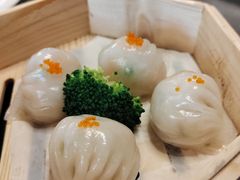 水和轩一品虾饺皇-水禾轩·海鲜蒸汽主题餐厅(新香洲旗舰店)