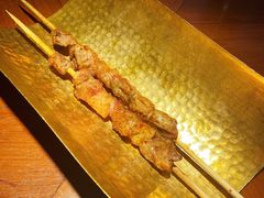 -楼兰新疆主题餐厅(坂田佳华领汇广场店)