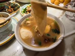 -日丰园海肠水饺·老字号大连海鲜(和平广场店)