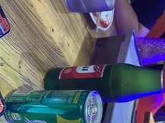 -游园觅食记夜市·小龙虾大排档