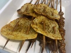 -孟记粥铺·家常菜·烧烤·粥(亚运村店)