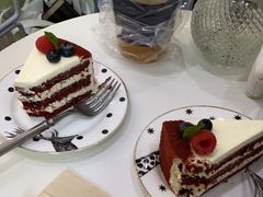 -姆们M Sweetie Cake(三里屯店)