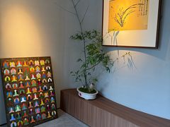 -若蘭慈·无国界素食料理(欢乐海岸店)