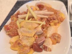 -一席地·本地鸡窝·杭帮鸡火锅(萧山银隆百货店)