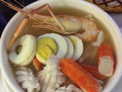 -金厨泰国餐厅·全泰籍厨师料理(拱北店)