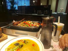 -川知味(京华城店)