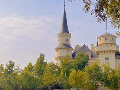 -北京张裕爱斐堡酒庄