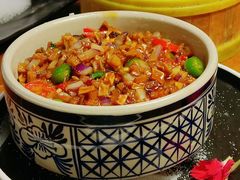 -雀舞云南菜(天津天河城购物中心店)