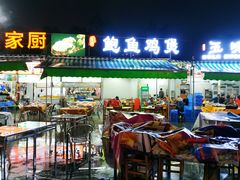 门面-吉品莞家·鲍鱼鸡煲(东莞店)