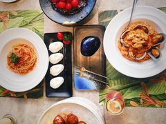 -大树餐厅(红旗街万达店)