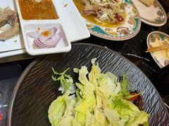 -巴依老爷新疆美食(清华东门店)