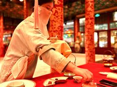 -白家大院·王府宫廷菜(苏州街店)