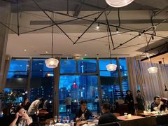 -Mercato莫卡多露台餐厅与酒吧(K11店)