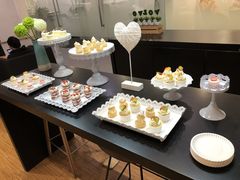 -杭州中沃沃尔沃4S店(滨江区店)