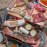 温州韩式烤肉天花板｜已经N刷了‼️