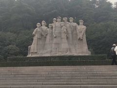 -雨花台烈士纪念馆