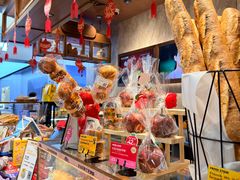 -PAPER STONE BAKERY(天环店)