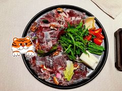 -艺奢书廊餐厅Luxury Art Cafe&Restaurant(阳光城环球金融中心店)