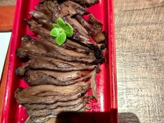 -蘑界·野生菌火锅(深业上城店)