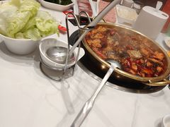 -涿派·炝锅鱼(涿州店)