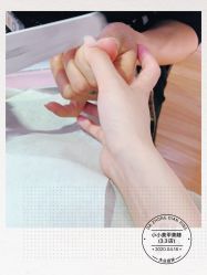 -小小美甲美睫