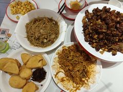 -偏爱炒鸡(老县衙店)