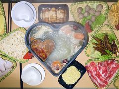 -天台月光帐篷火锅(合能锦城店)