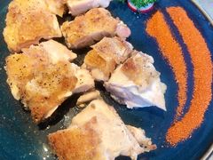 秘汁鸡排-上屿水产(鼓浪屿一店)