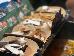 -芸山季·云南山珍菌火锅(人民广场来福士店)