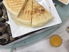 -渔民船说·北塘海鲜·天津菜·海肠捞饭(北塘古镇店)
