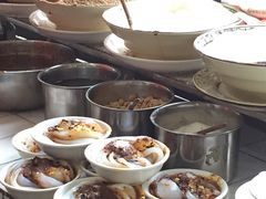 -洞子口张老二凉粉(文殊院店)