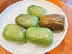 奇异果-喜鼎海胆水饺(东港店)