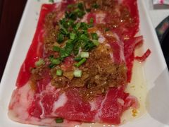 -玖等自助烤肉(步步高广场店)