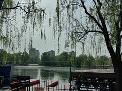 -WhaleSports户外水上运动俱乐部(朝阳公园店)