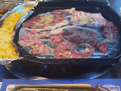 -喜井无限自助烤肉公司(石厦店)