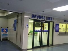 -陕西省人民医院(主院区)