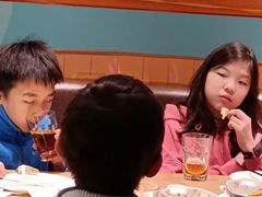 -棒约翰比萨·意面(金桥国际店)