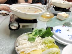 -三湘四水湖南特色餐厅(颐景公寓店)