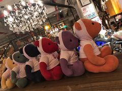 -maan coffee漫咖啡(通州店)