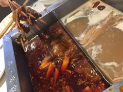 -串一火锅(赛格国际购物中心店)