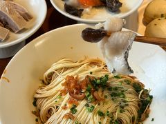 -同得兴 Since·1995 传统苏式面馆(十全街店)