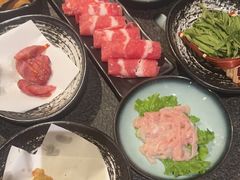 -湊湊火锅·茶憩(和平大悦城店)