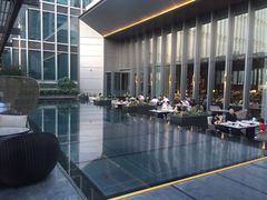 -四季酒店·空中花园 Aria on 9