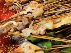 -嘉州叶婆婆钵钵鸡(建设路店)