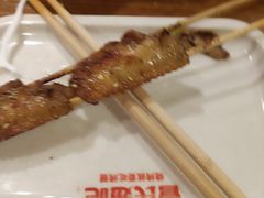 -管氏翅吧(台湾街店)